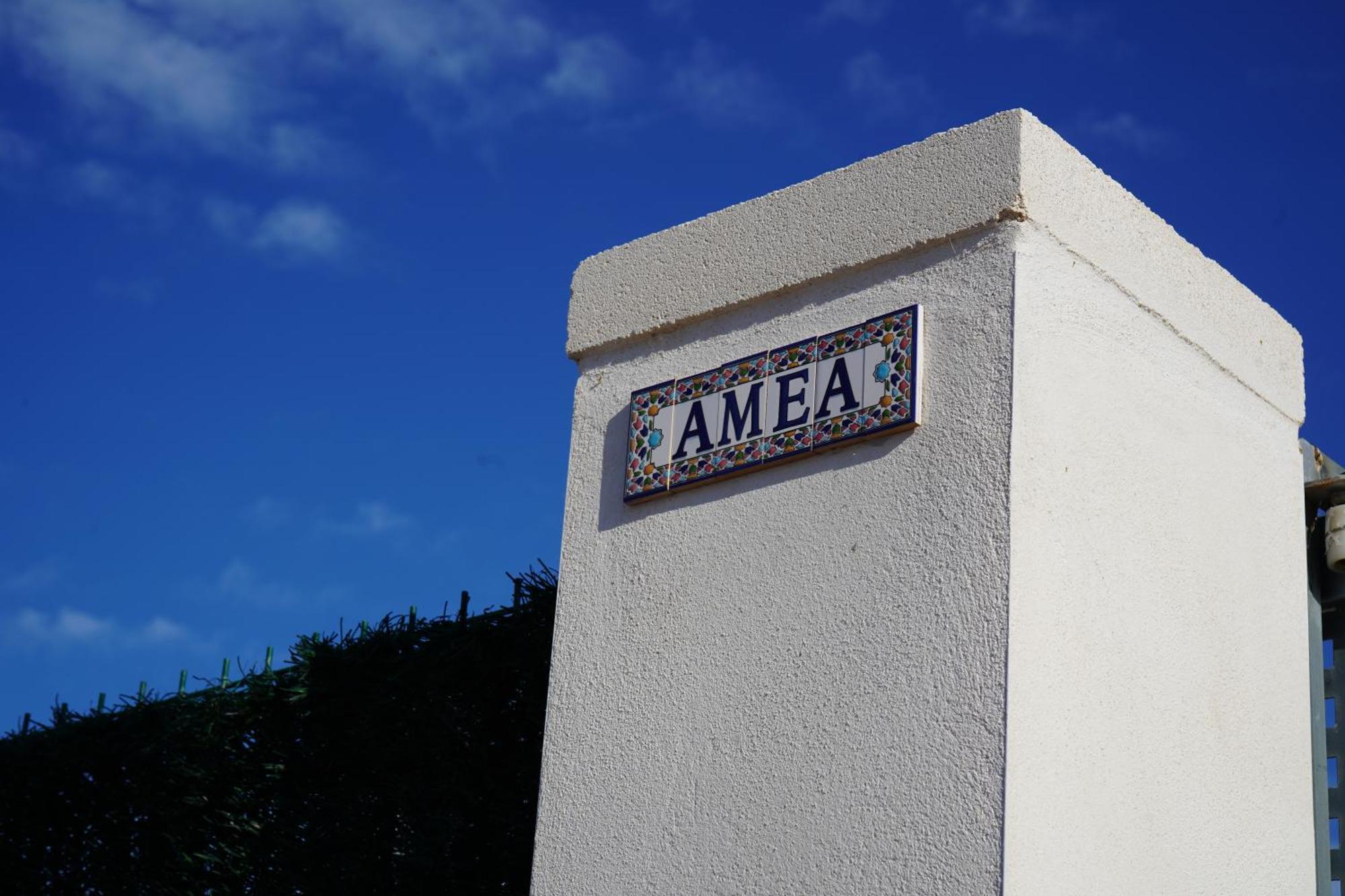 Chalet Amea Riumar Exteriér fotografie